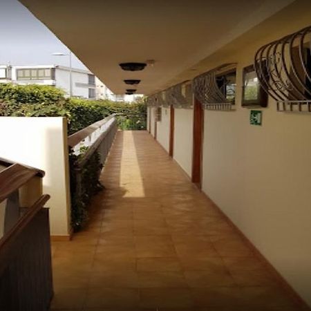 Nogalera Hotel ซานบาร์โตโลเม ภายนอก รูปภาพ